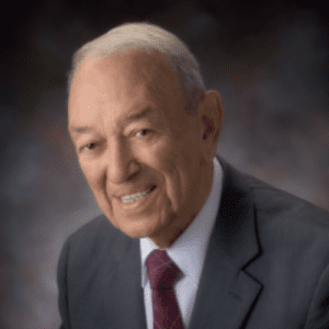 Nathaniel Barbera